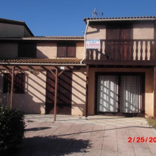  DU COTE IMMO : Maison / Villa | PORTIRAGNES-PLAGE (34420) | 75 m2 | 195 000 € 