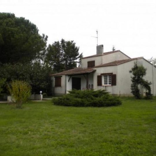  DU COTE IMMO : House | SAINT-ETIENNE-DE-FOUGERES (47380) | 120 m2 | 160 000 € 