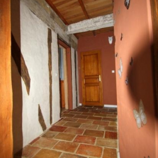  DU COTE IMMO : House | SAINT-NICOLAS-DE-LA-GRAVE (82210) | 195 m2 | 198 000 € 