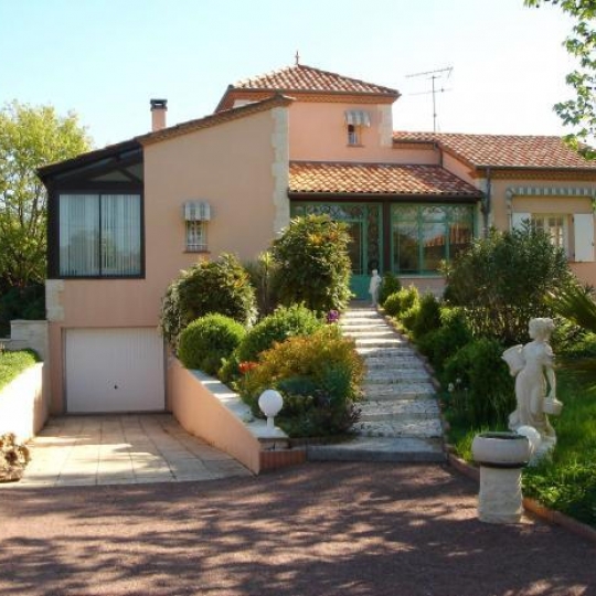  DU COTE IMMO : Maison / Villa | AGEN (47000) | 200 m2 | 463 250 € 