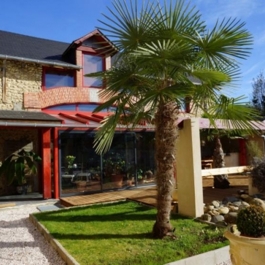  DU COTE IMMO : House | PAU (64000) | 315 m2 | 720 000 € 