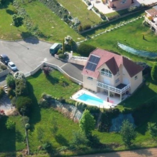 DU COTE IMMO : House | PAU (64000) | 160 m2 | 424 000 € 