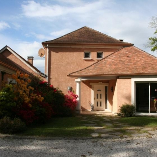  DU COTE IMMO : Maison / Villa | PAU (64000) | 245 m2 | 609 000 € 
