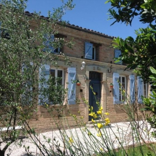  DU COTE IMMO : Maison / Villa | CASTELNAU-D'ESTRETEFONDS (31620) | 196 m2 | 369 000 € 