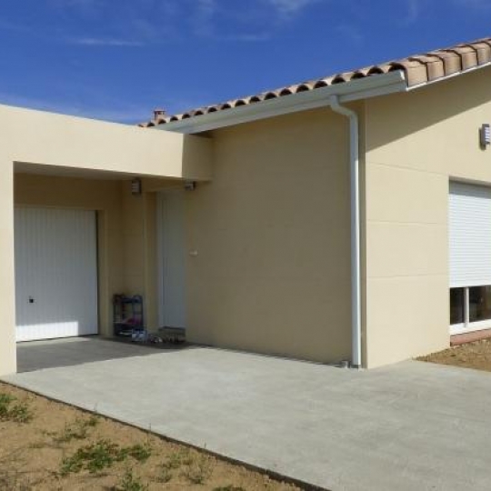  DU COTE IMMO : Maison / Villa | MONTASTRUC-LA-CONSEILLERE (31380) | 102 m2 | 242 000 € 