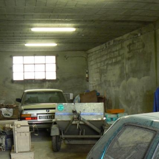  DU COTE IMMO : Garage / Parking | BEAUMONT-DE-LOMAGNE (82500) | 144 m2 | 49 000 € 