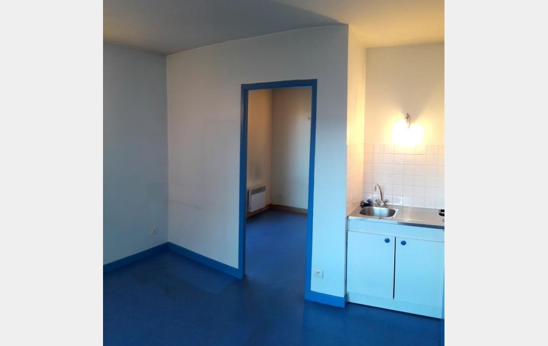 DU COTE IMMO : Appartement | NANCY (54000) | 65 m2 | 119 000 € 
