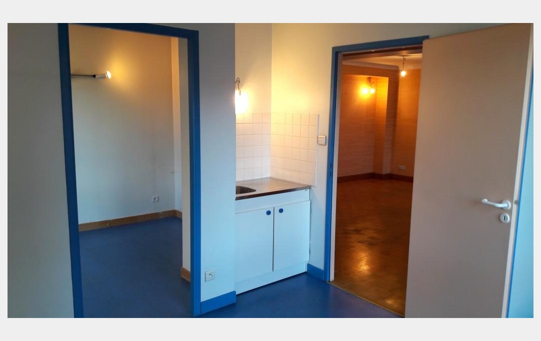 DU COTE IMMO : Appartement | NANCY (54000) | 65 m2 | 119 000 € 