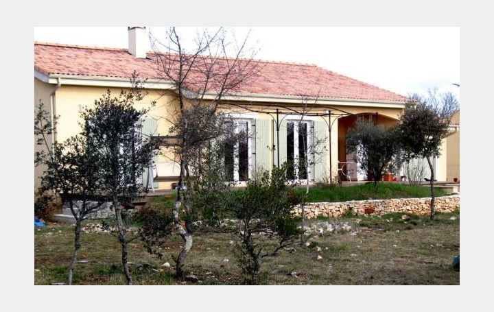 DU COTE IMMO : Maison / Villa | MEJANNES-LE-CLAP (30430) | 93 m2 | 199 800 € 