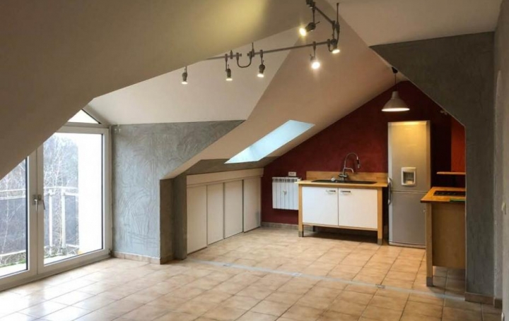 DU COTE IMMO : Appartement | STIRING-WENDEL (57350) | 0 m2 | 65 000 € 