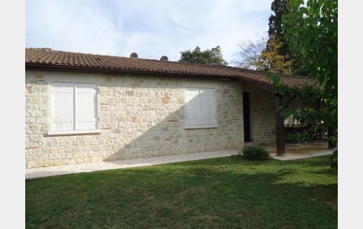 DU COTE IMMO : House | AIGUILLON (47190) | 100 m2 | 159 000 € 