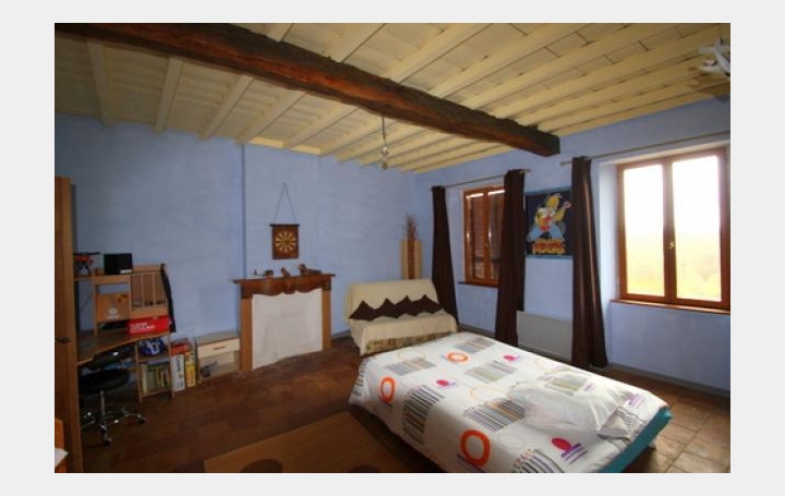 DU COTE IMMO : House | SAINT-NICOLAS-DE-LA-GRAVE (82210) | 195 m2 | 198 000 € 