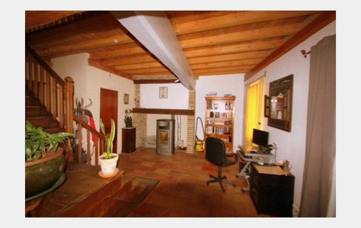 DU COTE IMMO : House | SAINT-NICOLAS-DE-LA-GRAVE (82210) | 195 m2 | 198 000 € 