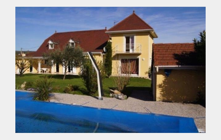 DU COTE IMMO : House | NARCASTET (64510) | 180 m2 | 296 000 € 