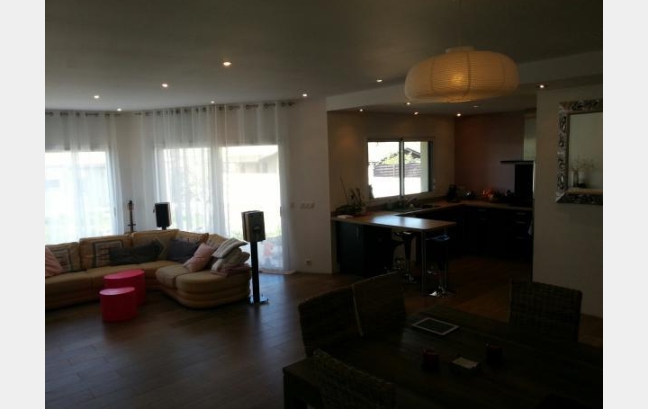 DU COTE IMMO : Maison / Villa | CASTELGINEST (31780) | 135 m2 | 360 000 € 