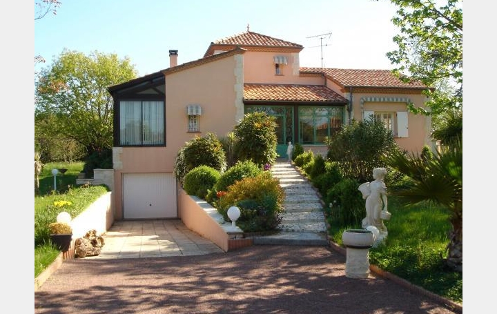 DU COTE IMMO : Maison / Villa | AGEN (47000) | 200 m2 | 463 250 € 