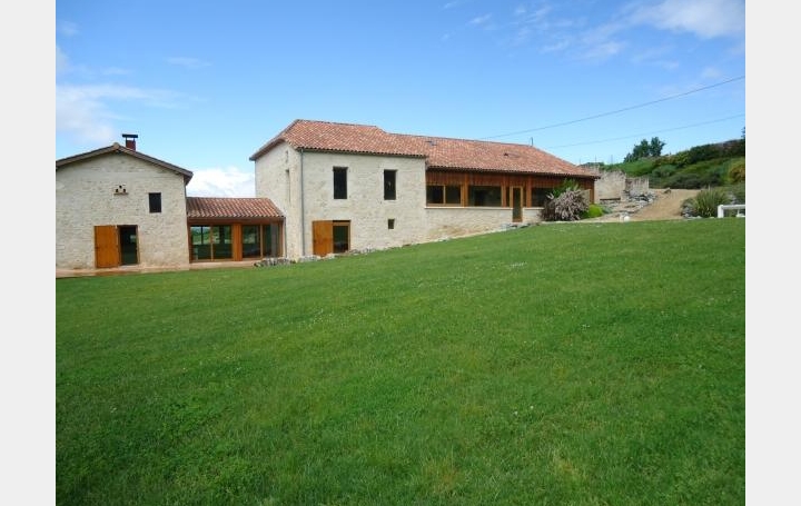 DU COTE IMMO : House | VILLENEUVE-SUR-LOT (47300) | 400 m2 | 578 000 € 