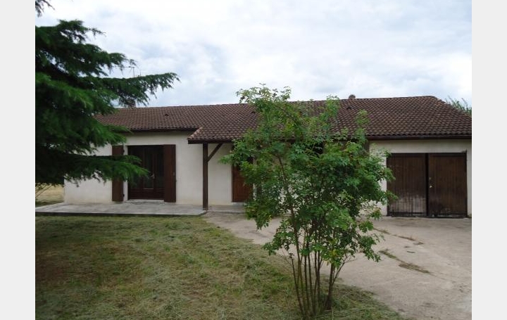 DU COTE IMMO : House | MONFLANQUIN (47150) | 85 m2 | 82 000 € 