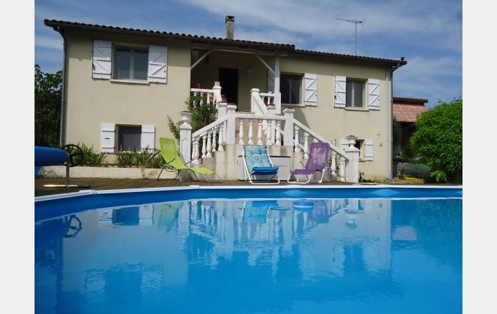 DU COTE IMMO : Maison / Villa | TONNEINS (47400) | 150 m2 | 188 000 € 