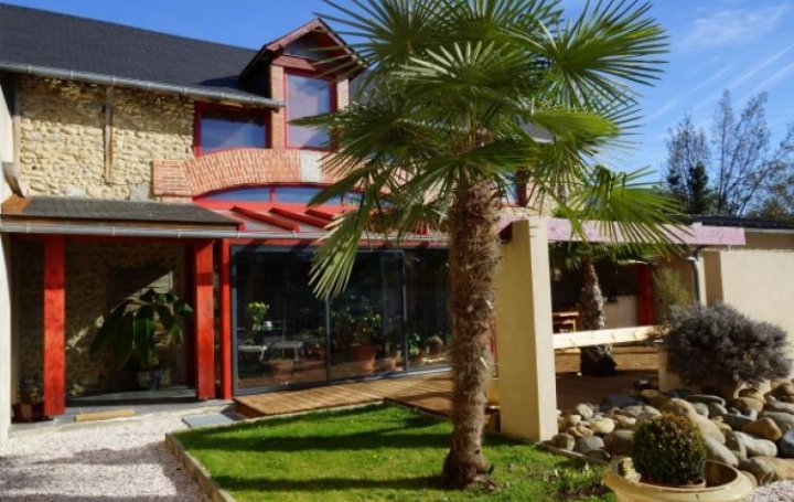 DU COTE IMMO : House | PAU (64000) | 315 m2 | 720 000 € 