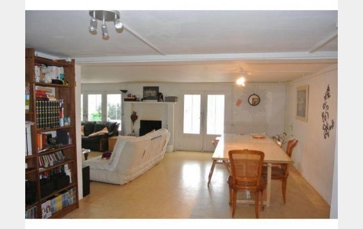 DU COTE IMMO : Maison / Villa | MARMANDE (47200) | 150 m2 | 156 000 € 