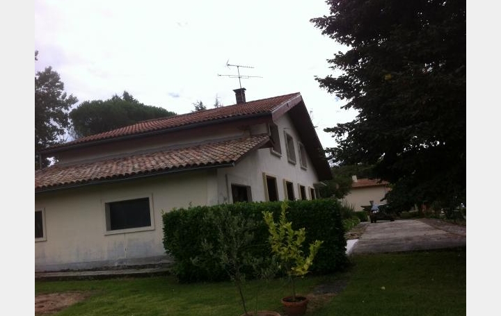 DU COTE IMMO : House | TONNEINS (47400) | 137 m2 | 148 000 € 