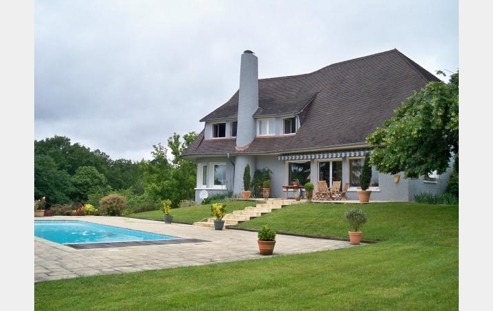 DU COTE IMMO : Maison / Villa | PAU (64000) | 240 m2 | 530 000 € 