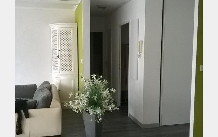 DU COTE IMMO : Appartement | FLOIRAC (33270) | 82 m2 | 240 000 € 