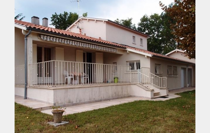 DU COTE IMMO : Maison / Villa | CASTELJALOUX (47700) | 250 m2 | 367 500 € 