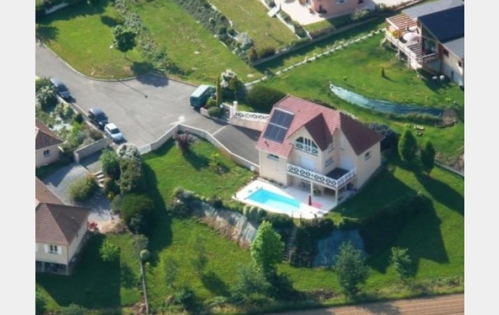 DU COTE IMMO : Maison / Villa | PAU (64000) | 160 m2 | 424 000 € 