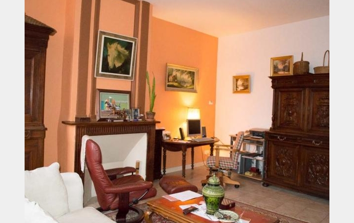 DU COTE IMMO : Maison / Villa | BEAUMONT-DE-LOMAGNE (82500) | 120 m2 | 38 000 € 