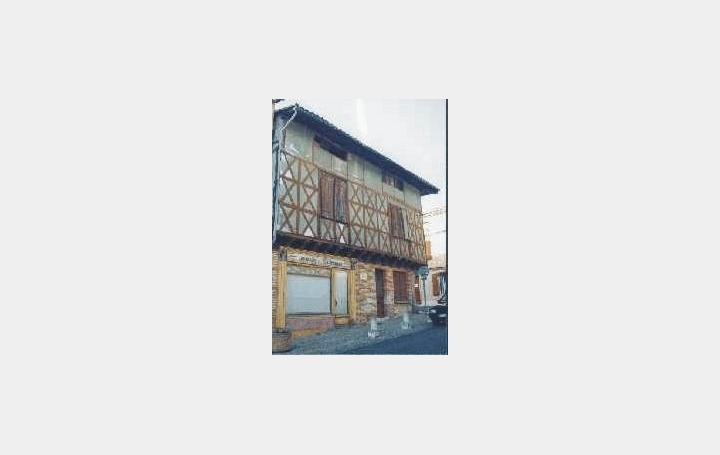 DU COTE IMMO : Maison / Villa | BEAUMONT-DE-LOMAGNE (82500) | 300 m2 | 45 000 € 