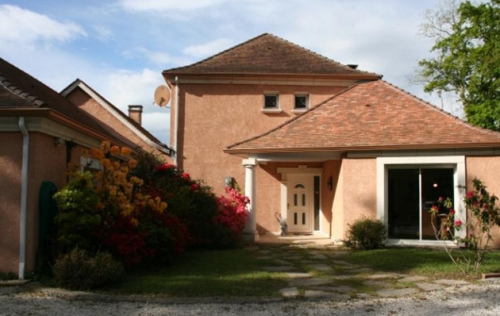 DU COTE IMMO : Maison / Villa | PAU (64000) | 245 m2 | 609 000 € 