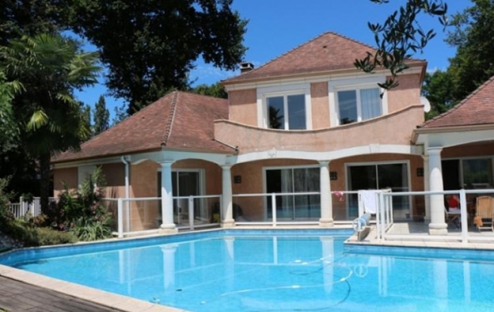 DU COTE IMMO : Maison / Villa | PAU (64000) | 245 m2 | 609 000 € 