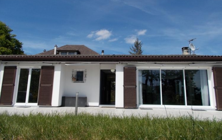 DU COTE IMMO : Maison / Villa | PAU (64000) | 100 m2 | 256 000 € 
