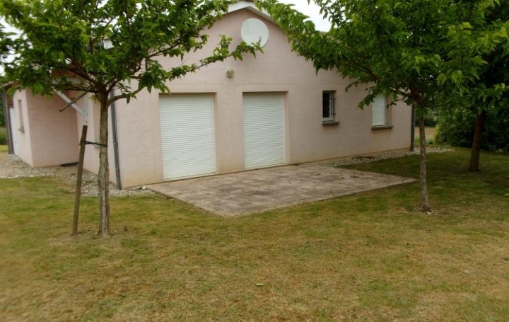 DU COTE IMMO : Maison / Villa | LANGON (33210) | 90 m2 | 161 000 € 