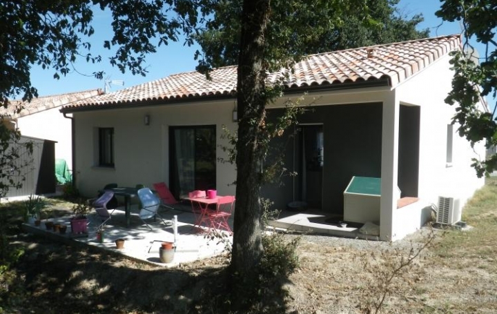 DU COTE IMMO : Maison / Villa | BUZET-SUR-TARN (31660) | 80 m2 | 185 000 € 