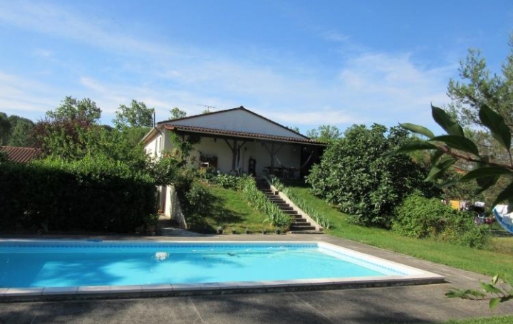DU COTE IMMO : Maison / Villa | LAVAUR (81500) | 260 m2 | 250 000 € 