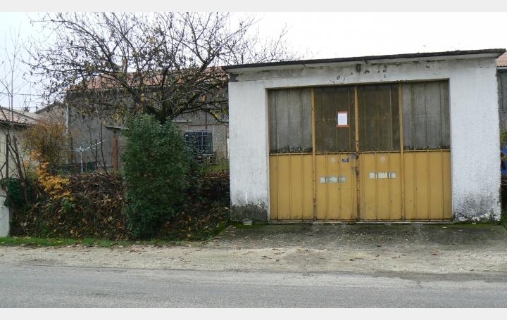 DU COTE IMMO : Garage / Parking | BEAUMONT-DE-LOMAGNE (82500) | 144 m2 | 49 000 € 