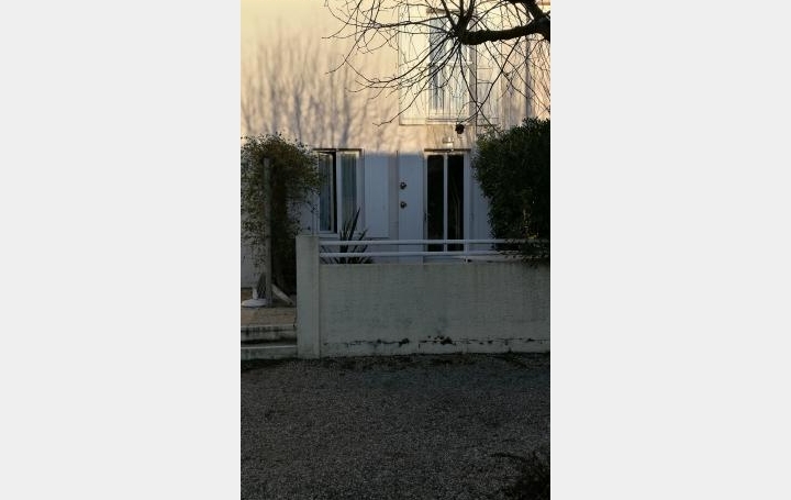 DU COTE IMMO : Maison / Villa | SAINT-GEORGES-DE-DIDONNE (17110) | 38 m2 | 131 000 € 