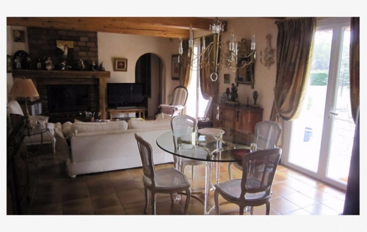 DU COTE IMMO : Maison / Villa | LAMBESC (13410) | 220 m2 | 795 000 € 