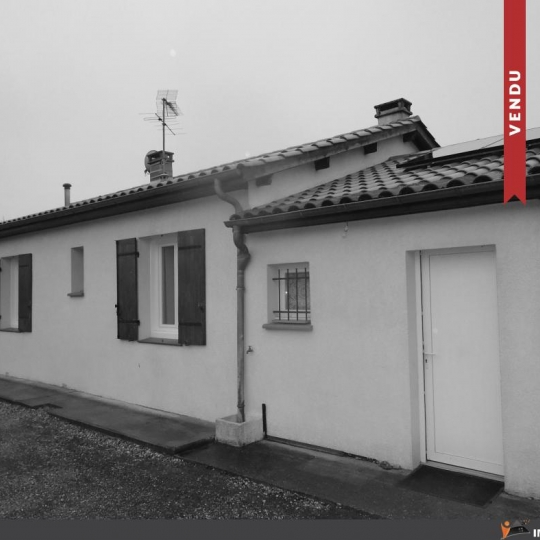  DU COTE IMMO : Maison / Villa | MARMANDE (47200) | 110 m2 | 212 000 € 