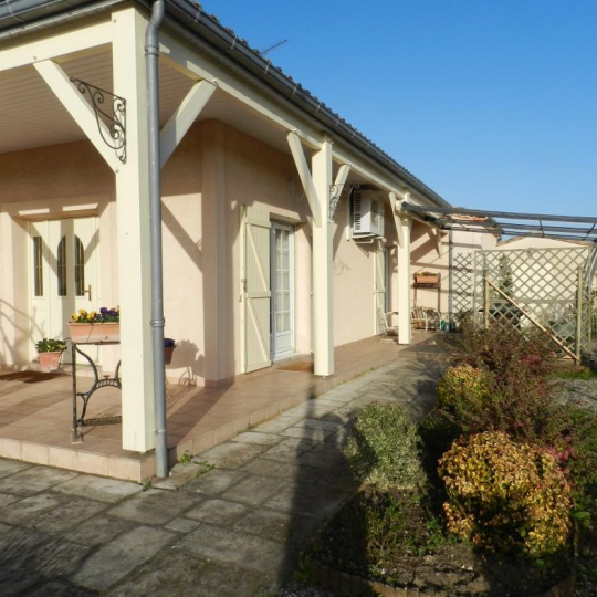  DU COTE IMMO : Maison / Villa | CASTELMORON-SUR-LOT (47260) | 140 m2 | 160 000 € 