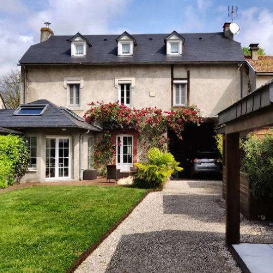  DU COTE IMMO : Maison / Villa | TARBES (65000) | 175 m2 | 279 000 € 