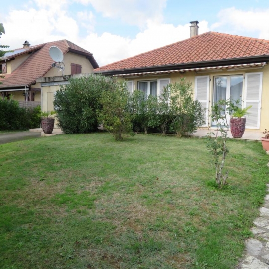  DU COTE IMMO : House | TARBES (65000) | 115 m2 | 181 000 € 