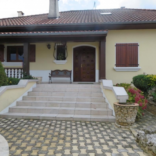  DU COTE IMMO : House | TARBES (65000) | 160 m2 | 260 000 € 