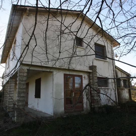  DU COTE IMMO : Maison / Villa | SAINT-ROMAIN-DE-BENET (17600) | 316 m2 | 178 500 € 