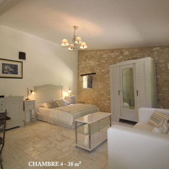  DU COTE IMMO : Maison / Villa | PARRANQUET (47210) | 530 m2 | 465 000 € 