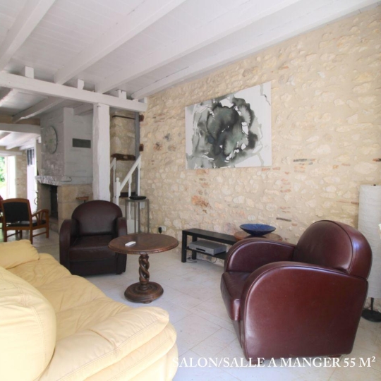  DU COTE IMMO : Maison / Villa | PARRANQUET (47210) | 530 m2 | 465 000 € 