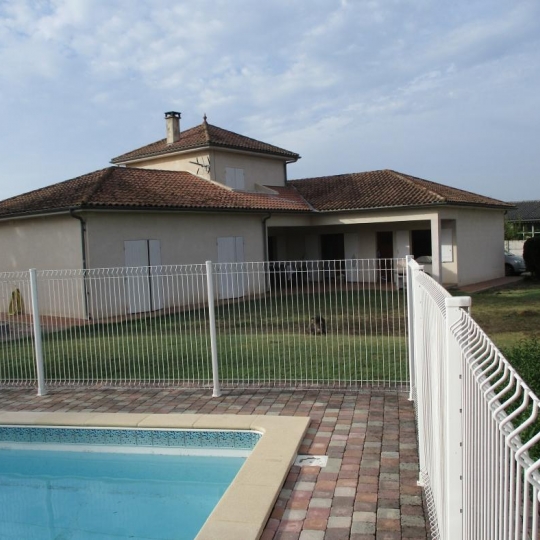  DU COTE IMMO : Maison / Villa | TONNEINS (47400) | 160 m2 | 228 000 € 
